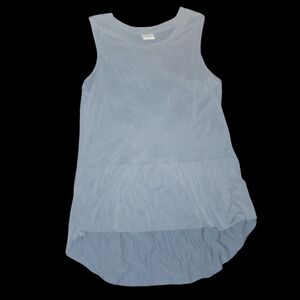 ❤️‍🩹Woman Size M Mode Tank Top❤️‍🩹